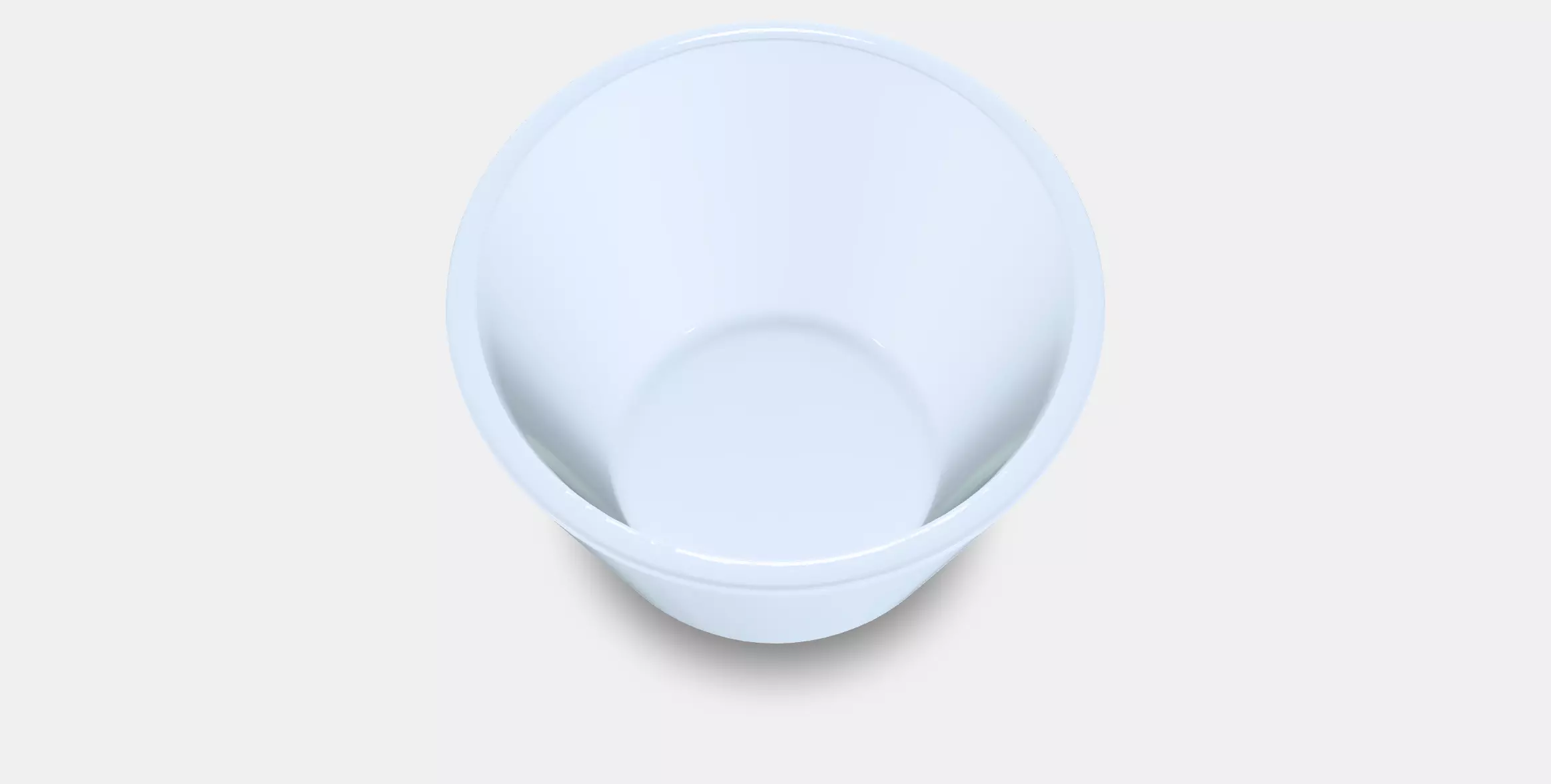 GALEJ Tealight holder Low-poly 3D model_0