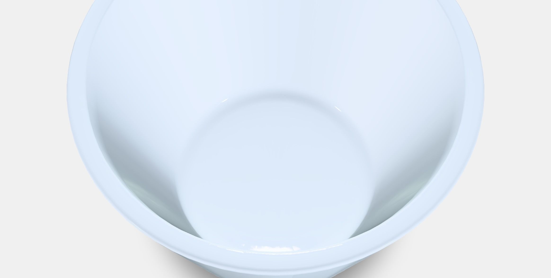 GALEJ Tealight holder Low-poly 3D model_4