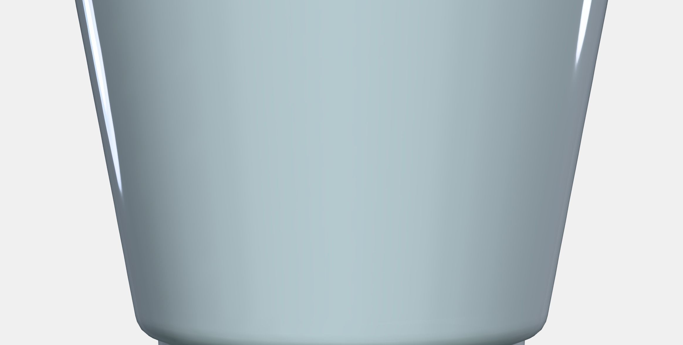 GALEJ Tealight holder Low-poly 3D model_11