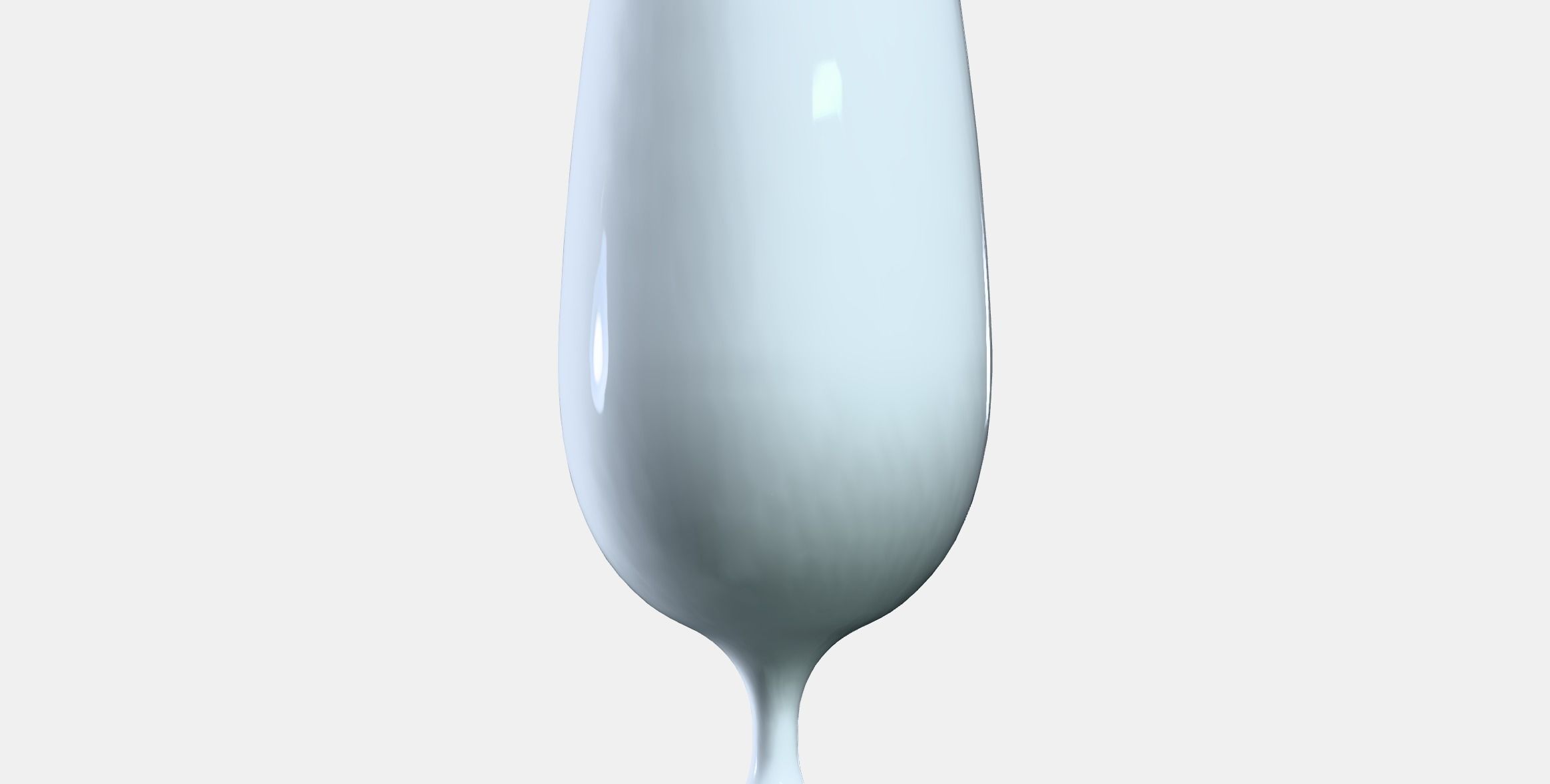 STORSINT Beer glass Low-poly 3D model_9