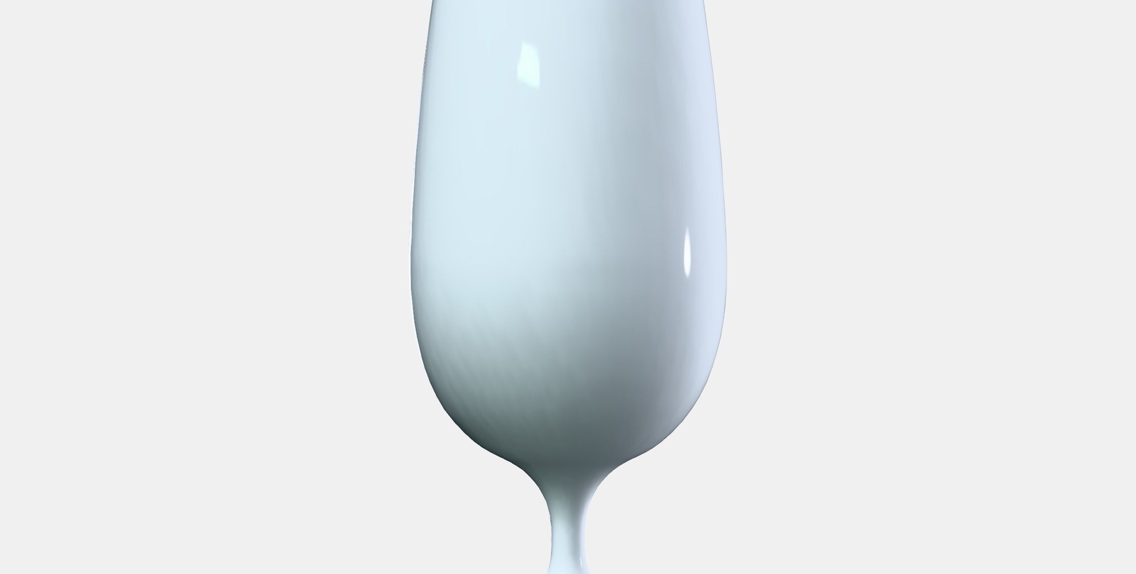 STORSINT Beer glass Low-poly 3D model_13