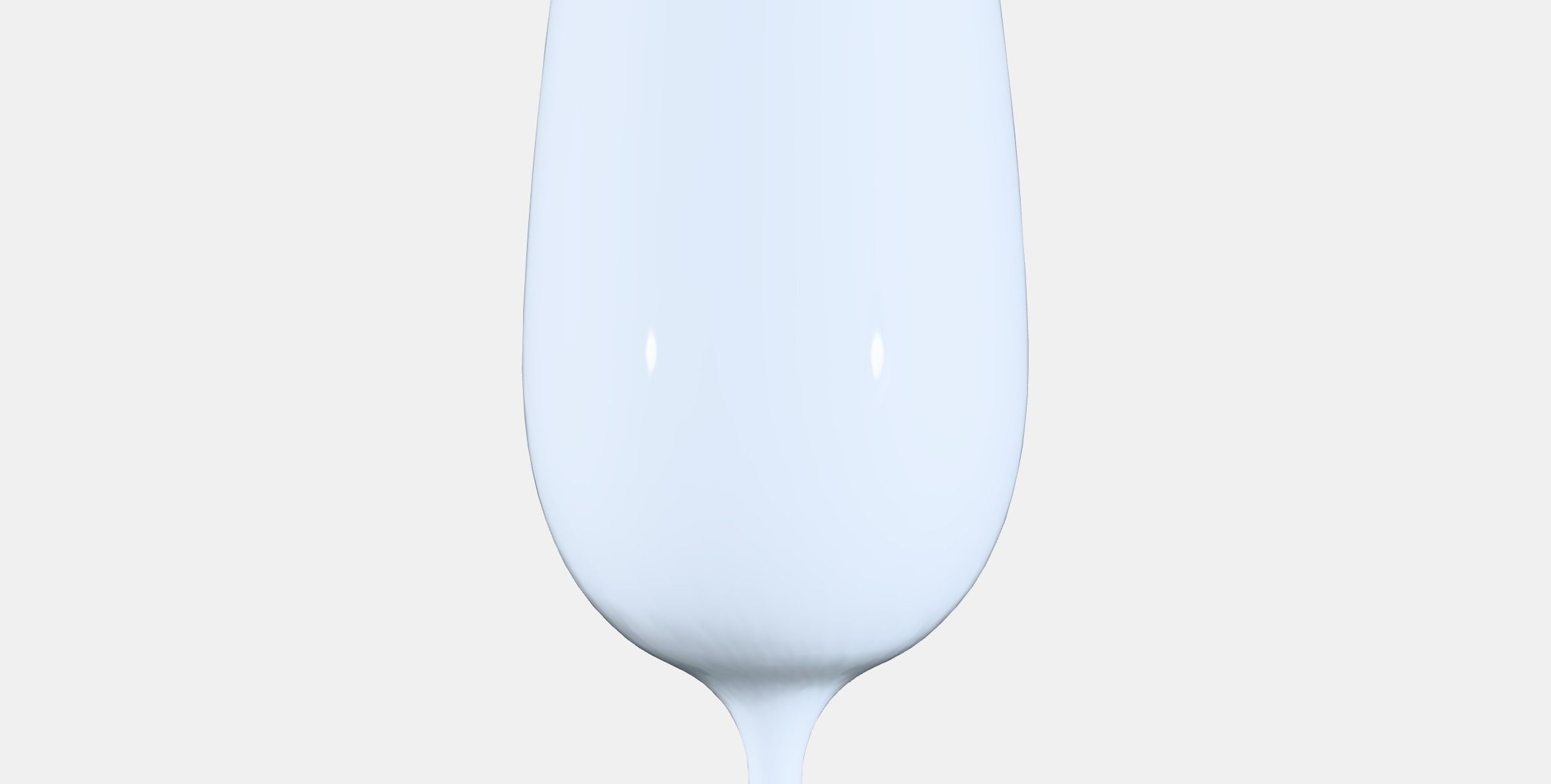 STORSINT Beer glass Low-poly 3D model_15