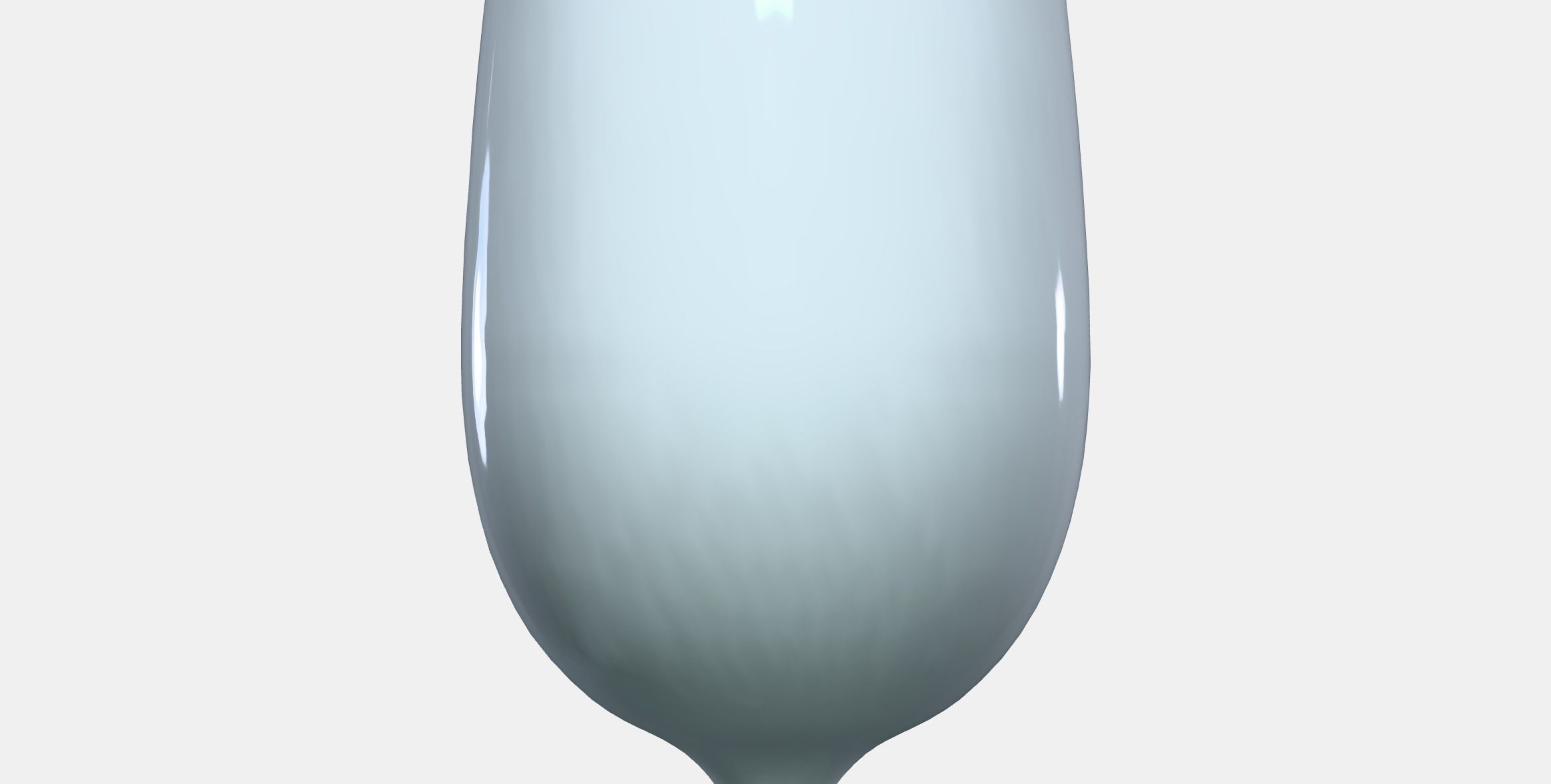 STORSINT Beer glass Low-poly 3D model_11