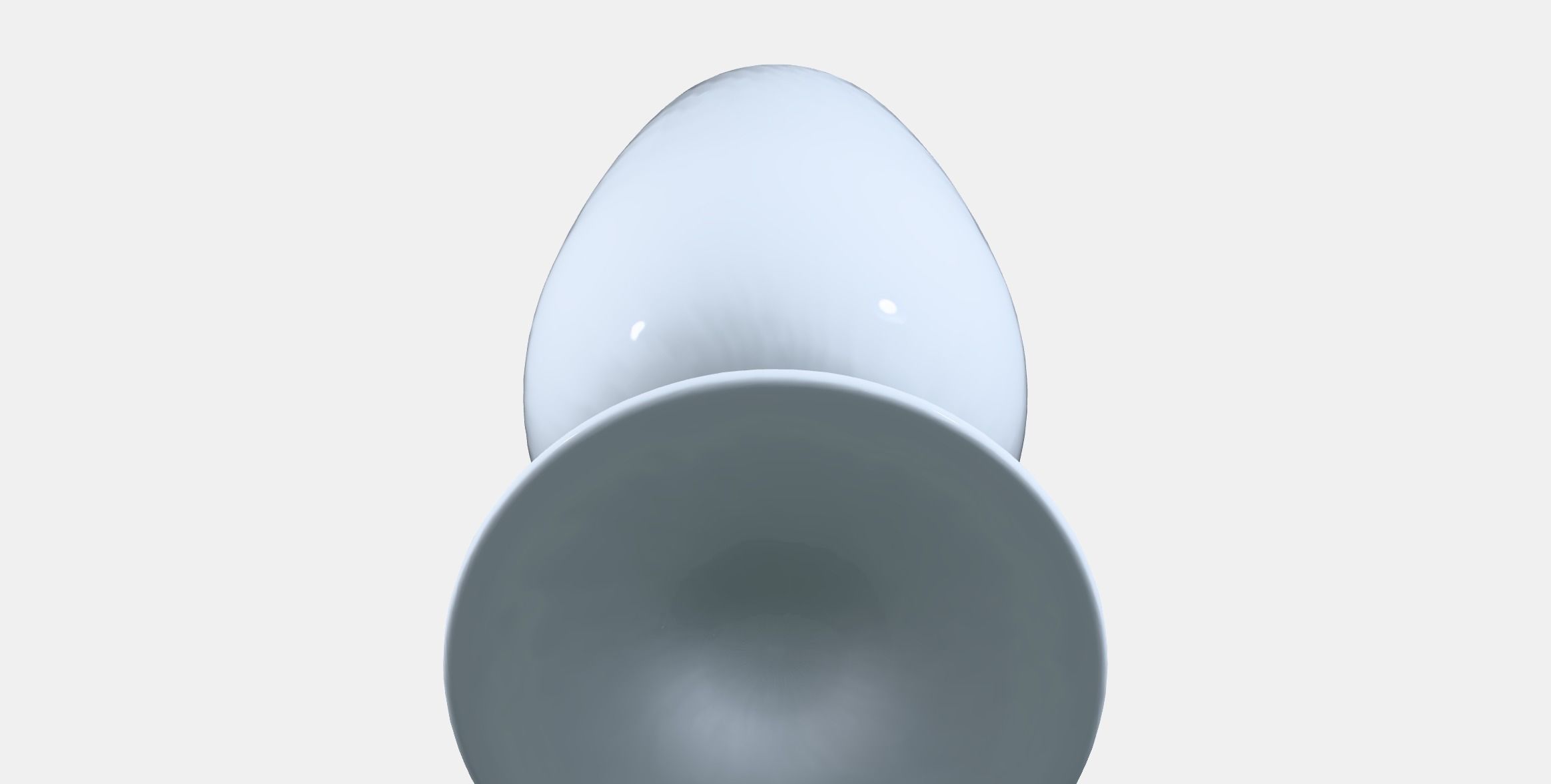 STORSINT Beer glass Low-poly 3D model_8