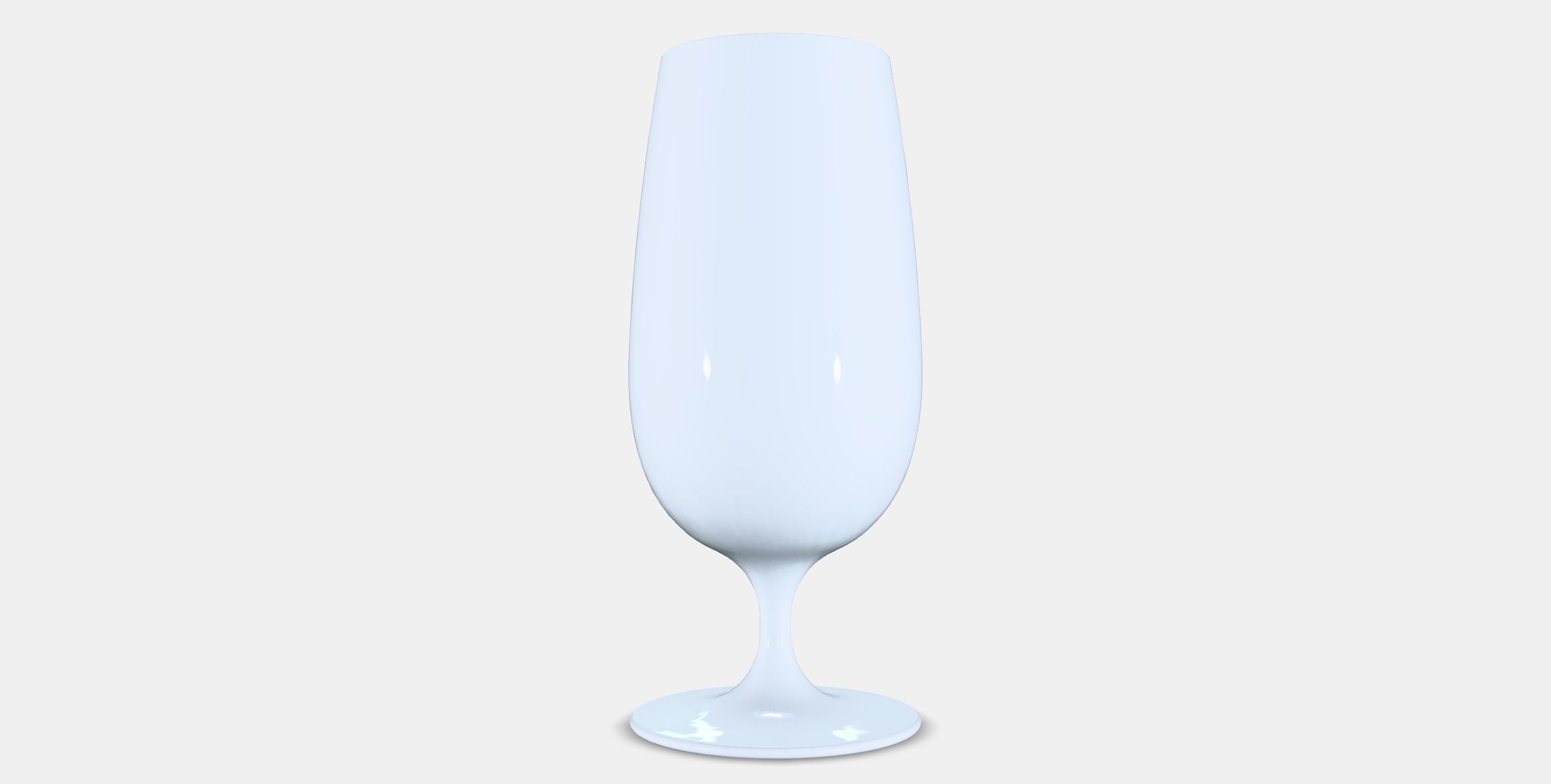 STORSINT Beer glass Low-poly 3D model_14