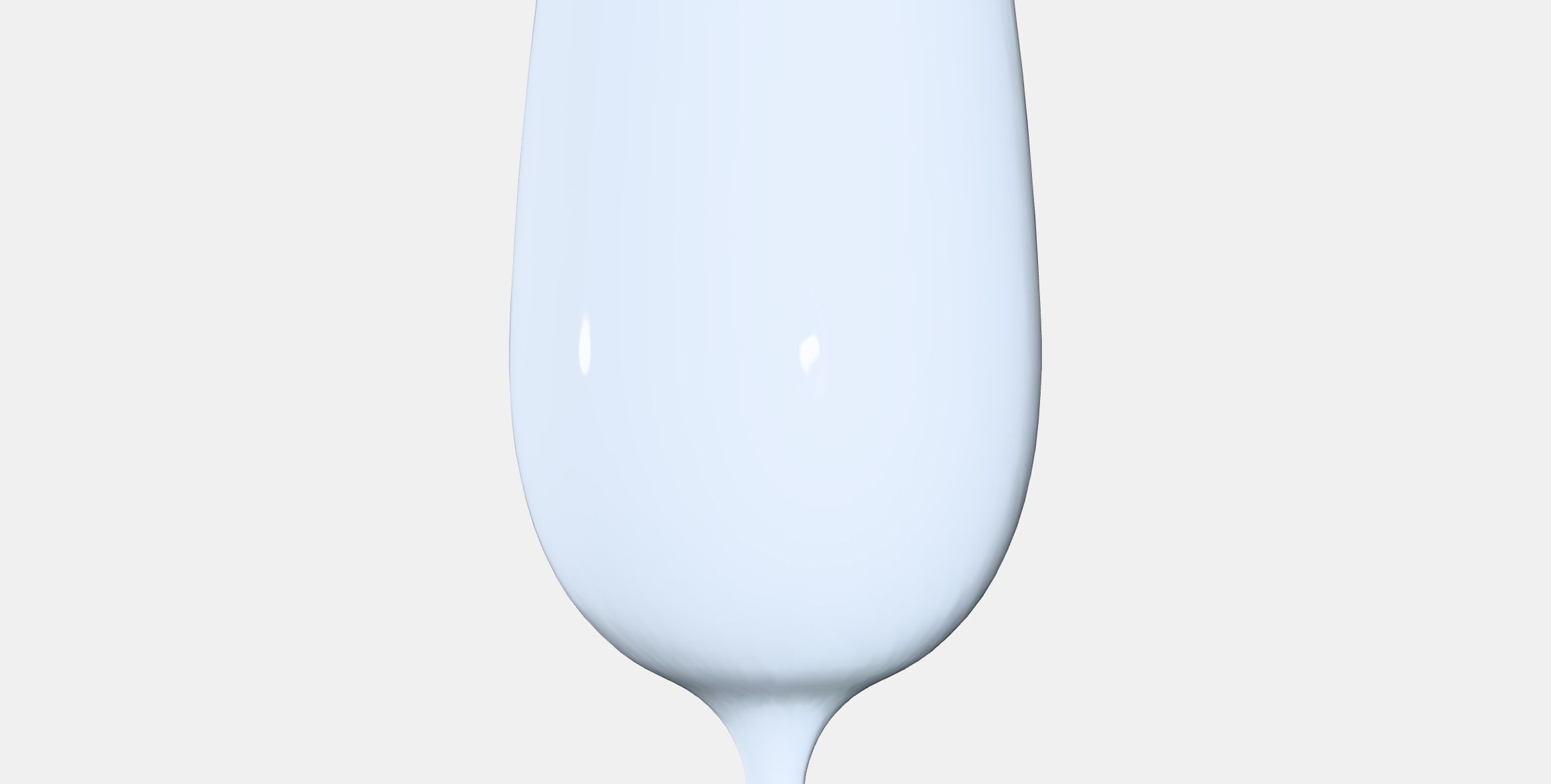 STORSINT Beer glass Low-poly 3D model_6