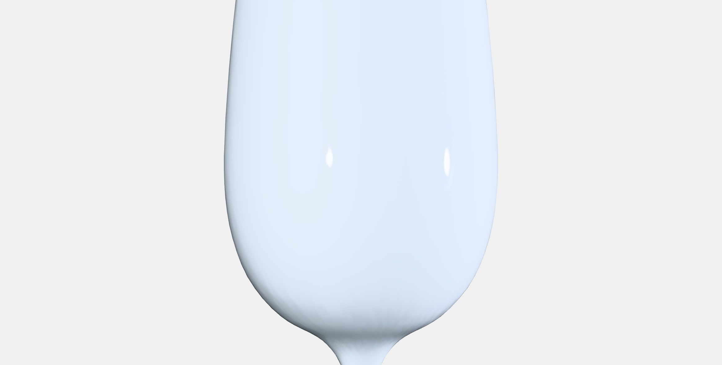 STORSINT Beer glass Low-poly 3D model_3