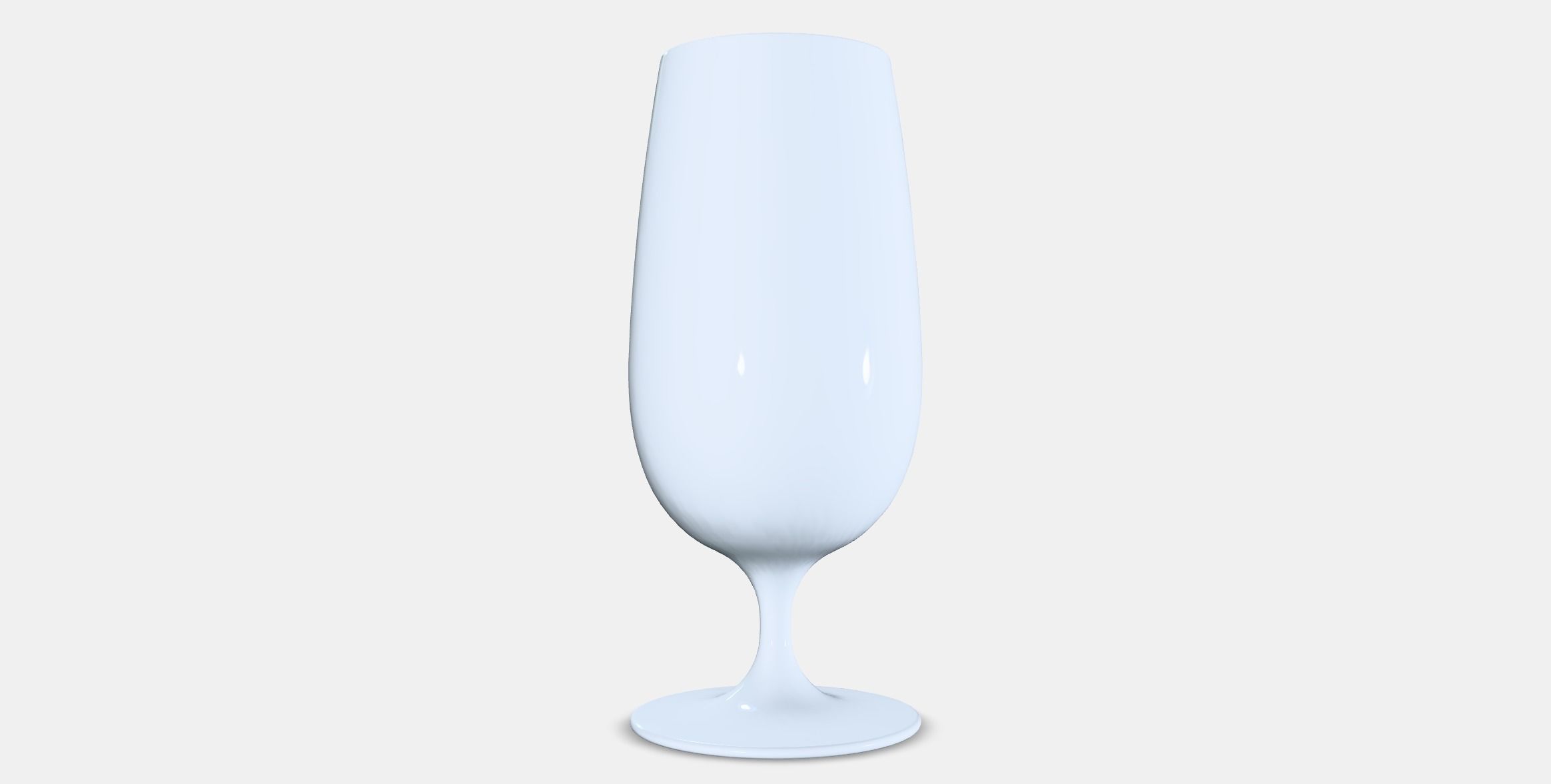 STORSINT Beer glass Low-poly 3D model_16
