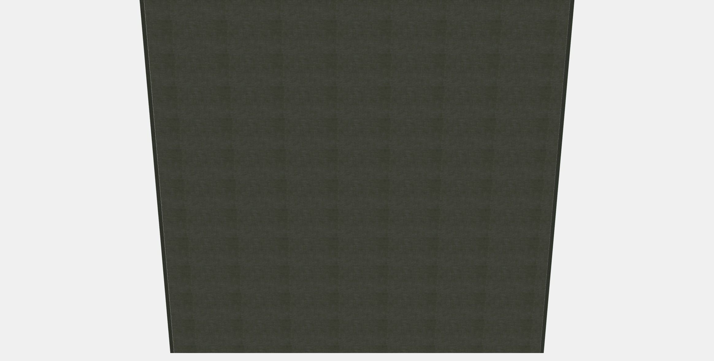 AINA Fabric Low-poly 3D model_7