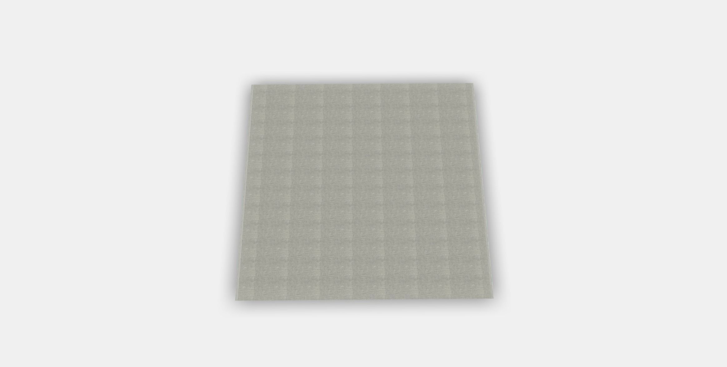 AINA Fabric Low-poly 3D model_3