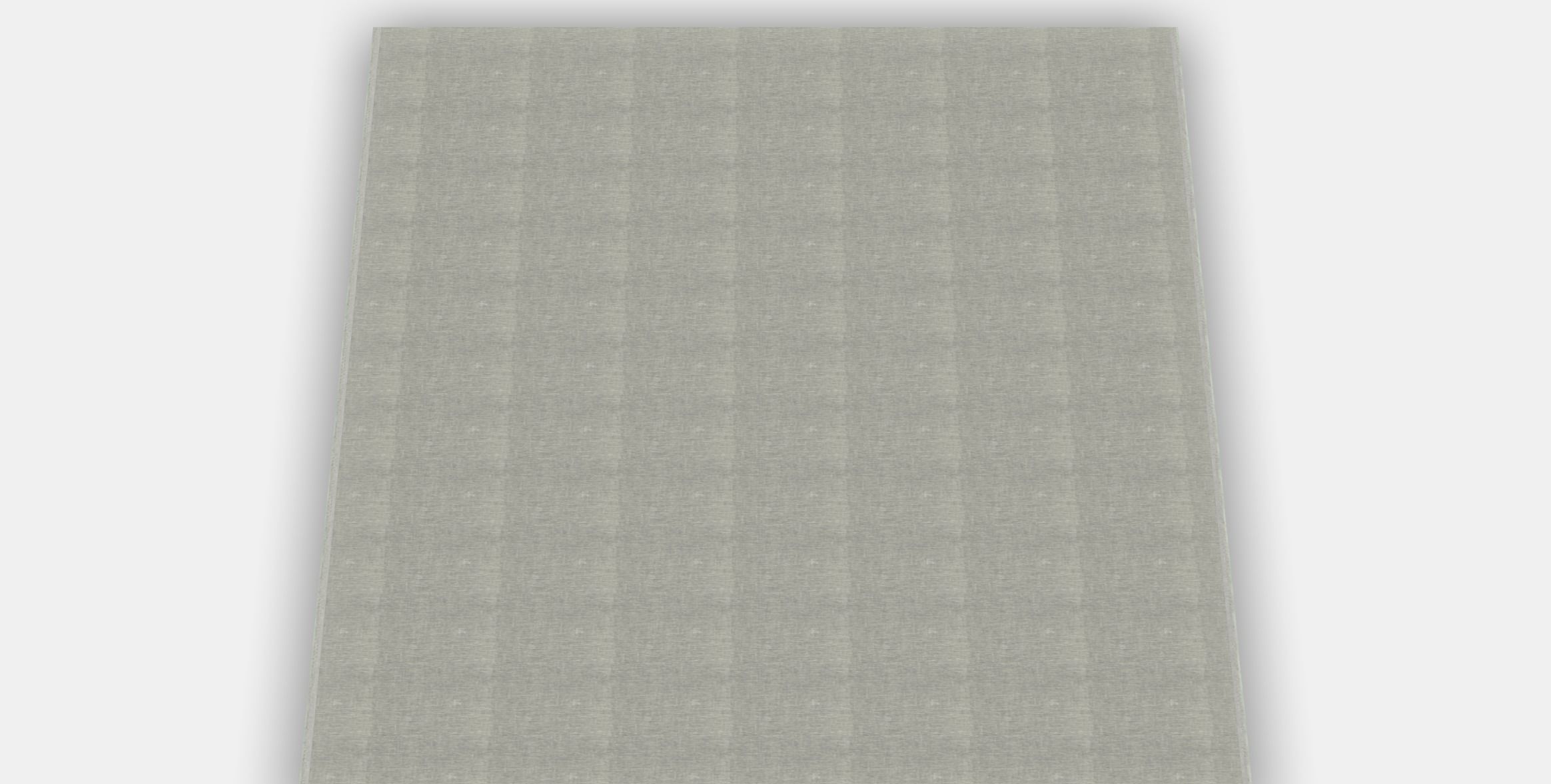 AINA Fabric Low-poly 3D model_6