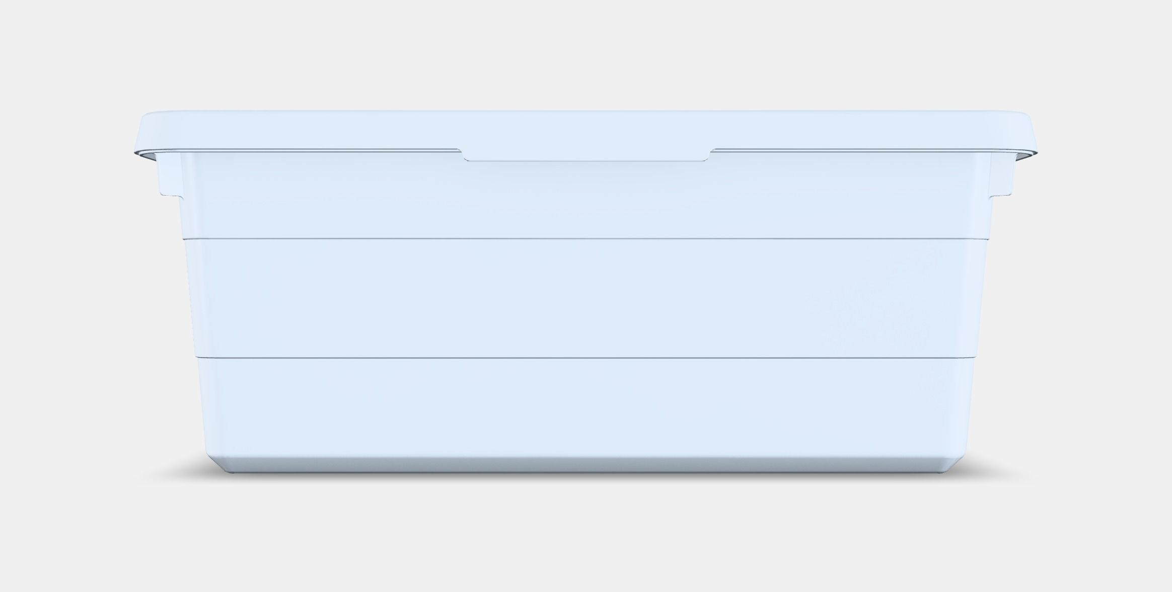 SOCKERBIT Box with lid 2 Low-poly 3D model_15