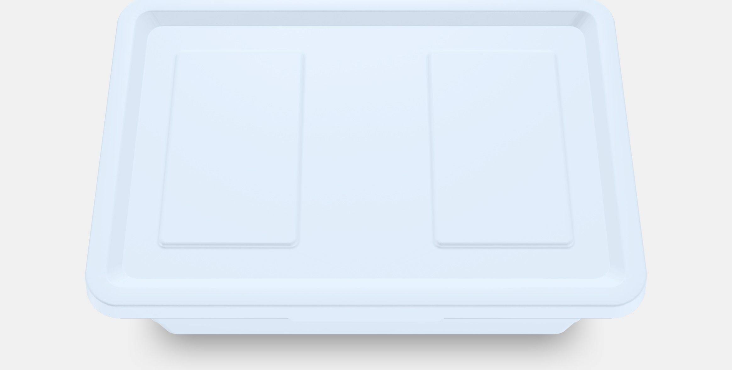 SOCKERBIT Box with lid 2 Low-poly 3D model_4