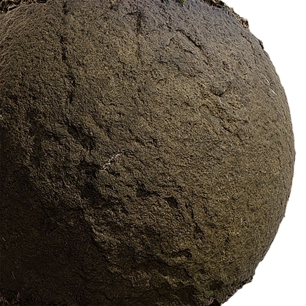 Rock Seamless Texture 2K - EXR 5 - JPG 5 Texture Texture_2