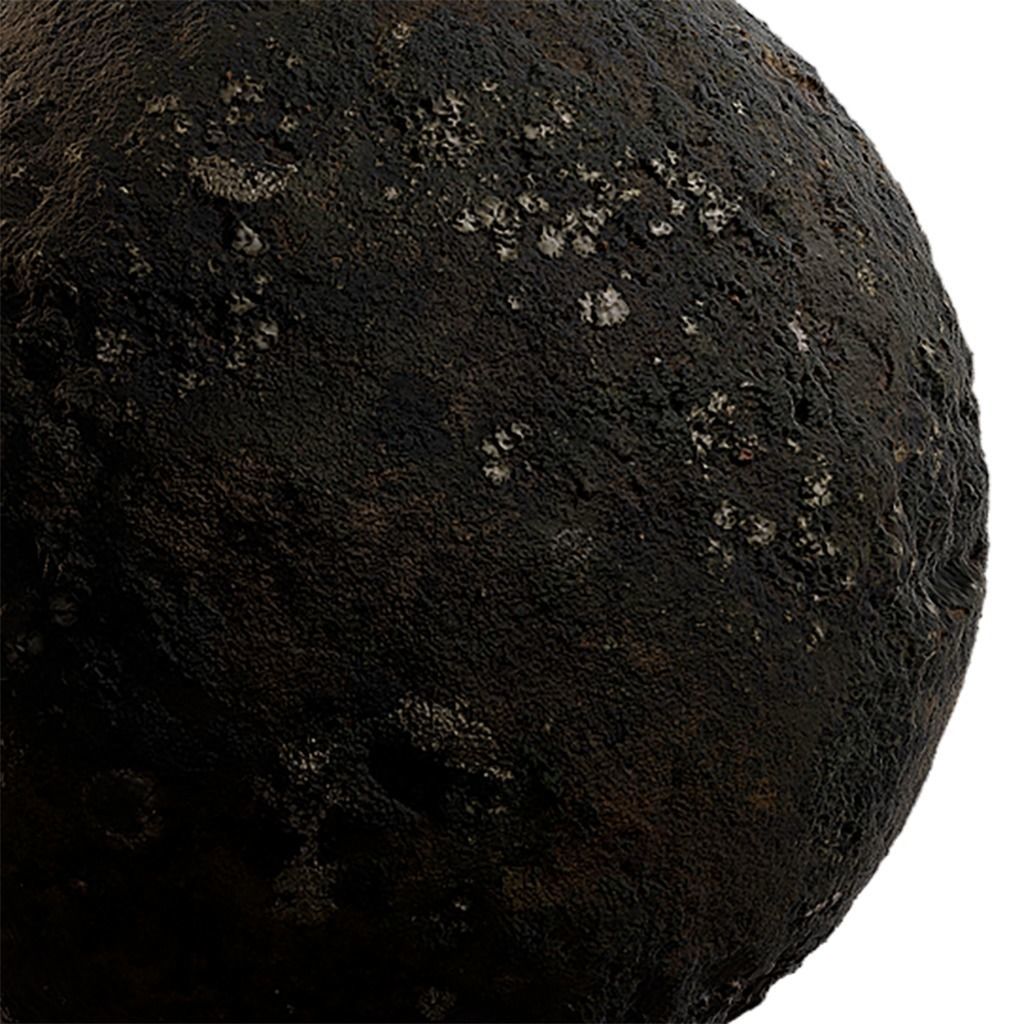 Rock Seamless Texture 2K - EXR 5 - JPG 5 Texture Texture_1