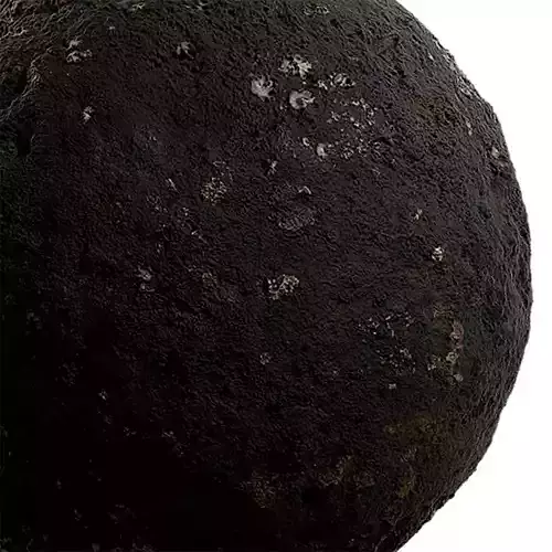 Rock Seamless Texture 2K - EXR 5 - JPG 5 Texture