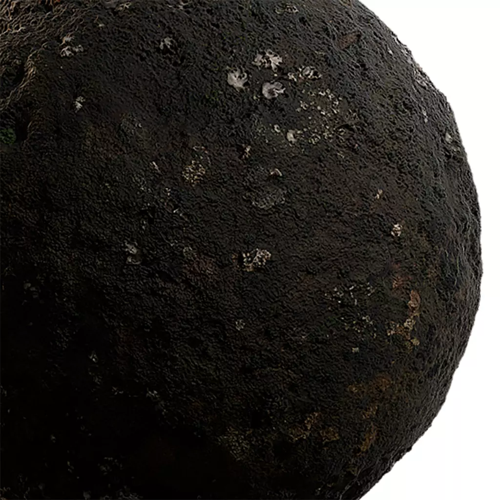 Rock Seamless Texture 2K - EXR 5 - JPG 5 Texture Texture_0