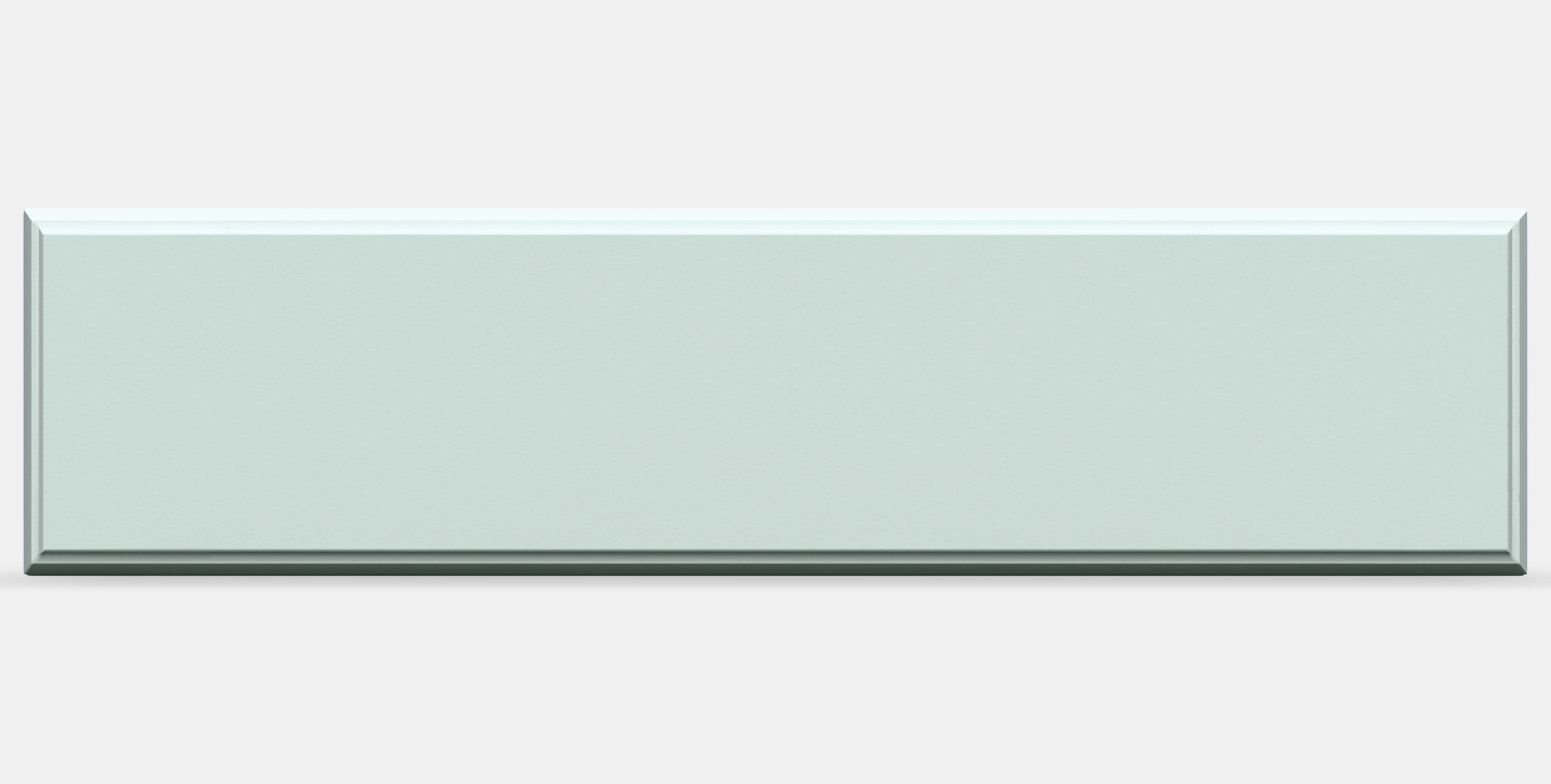 BODBYN Drawer front 1 Low-poly 3D model_11