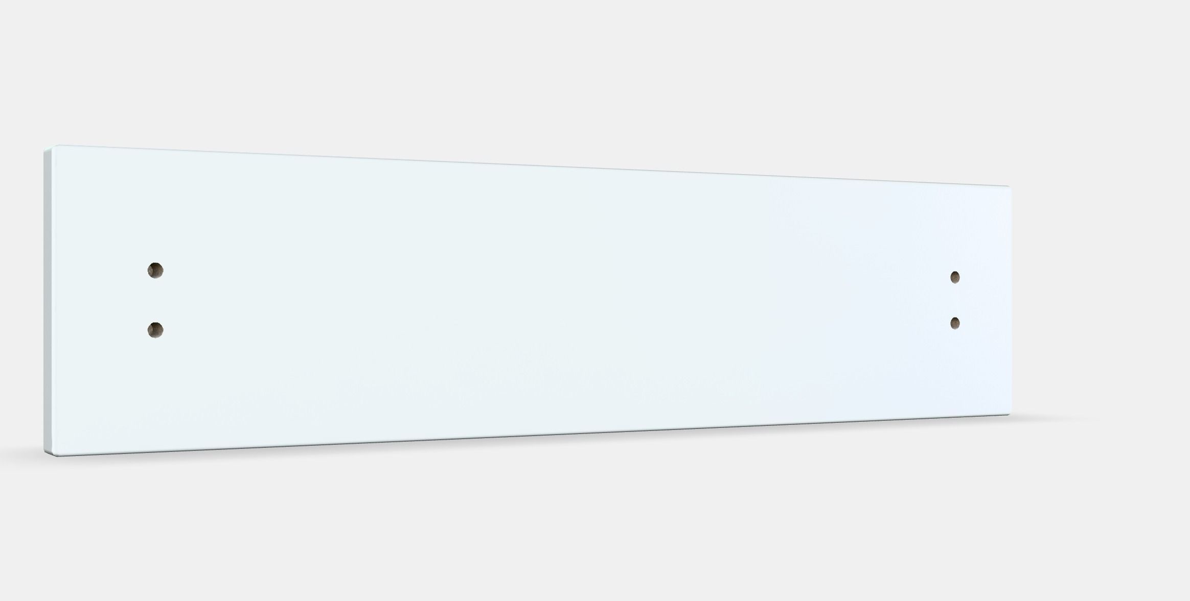 BODBYN Drawer front 1 Low-poly 3D model_2