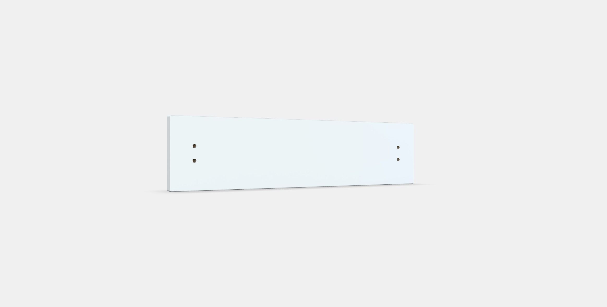 BODBYN Drawer front 1 Low-poly 3D model_16