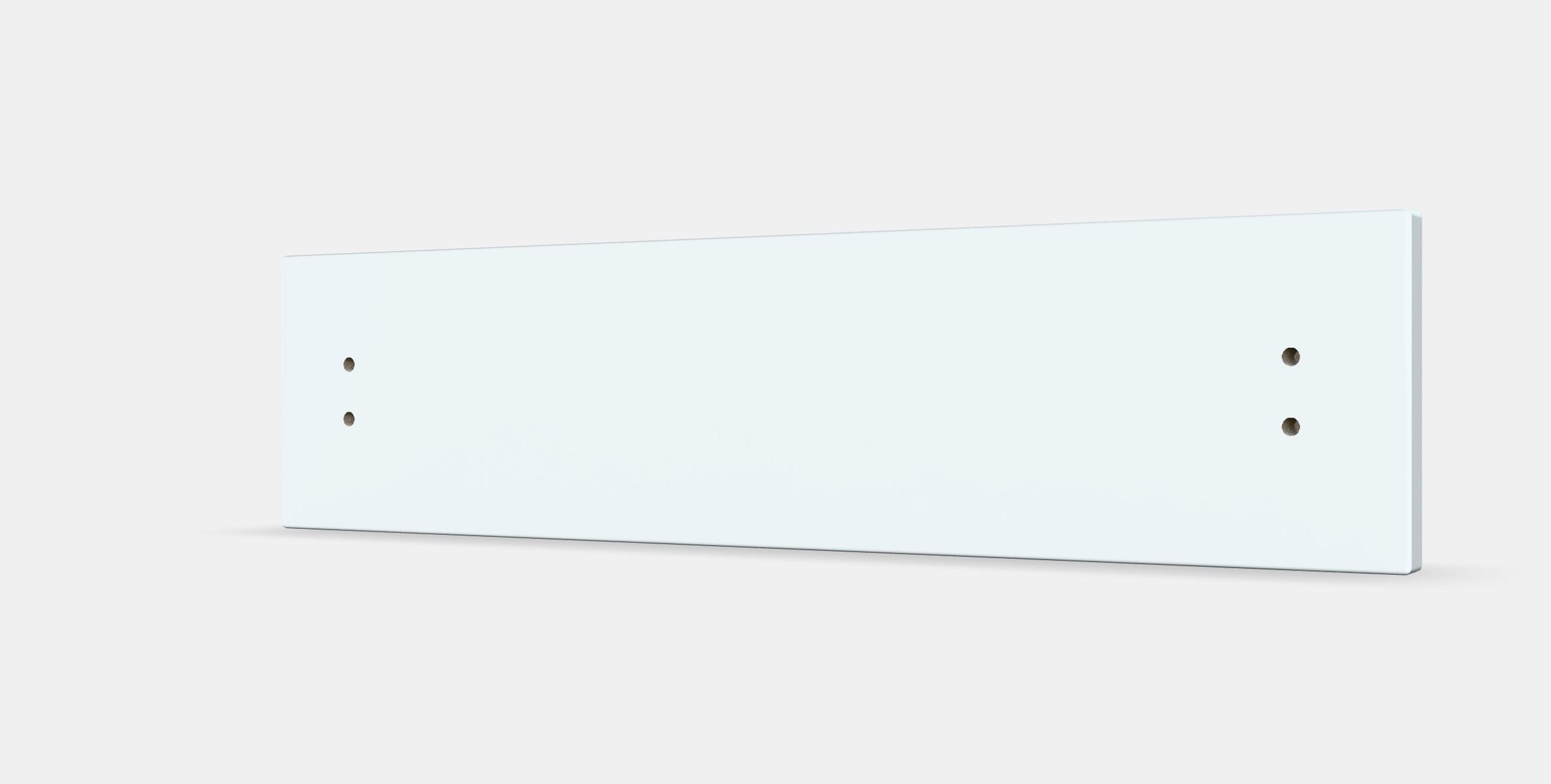 BODBYN Drawer front 1 Low-poly 3D model_6