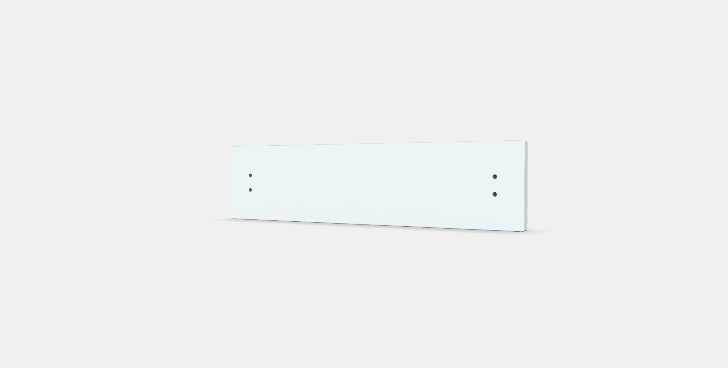 BODBYN Drawer front 1 Low-poly 3D model_5