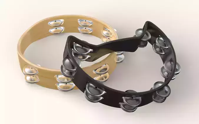 Tambourines 
