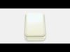 PLOGFARA Storage box with lid Low-poly 3D model_1