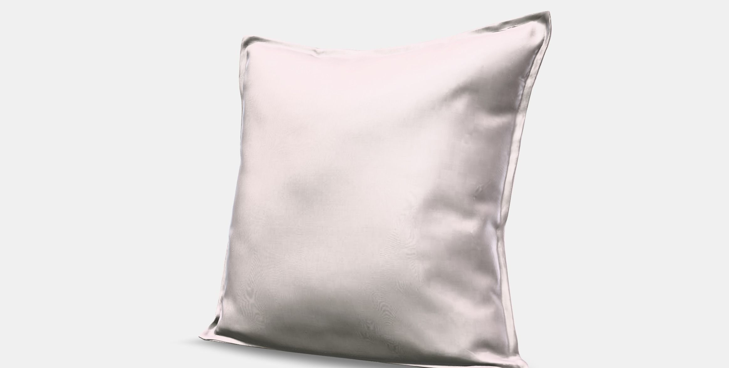 GURLI Cushion cover 7 Low-poly 3D model_14
