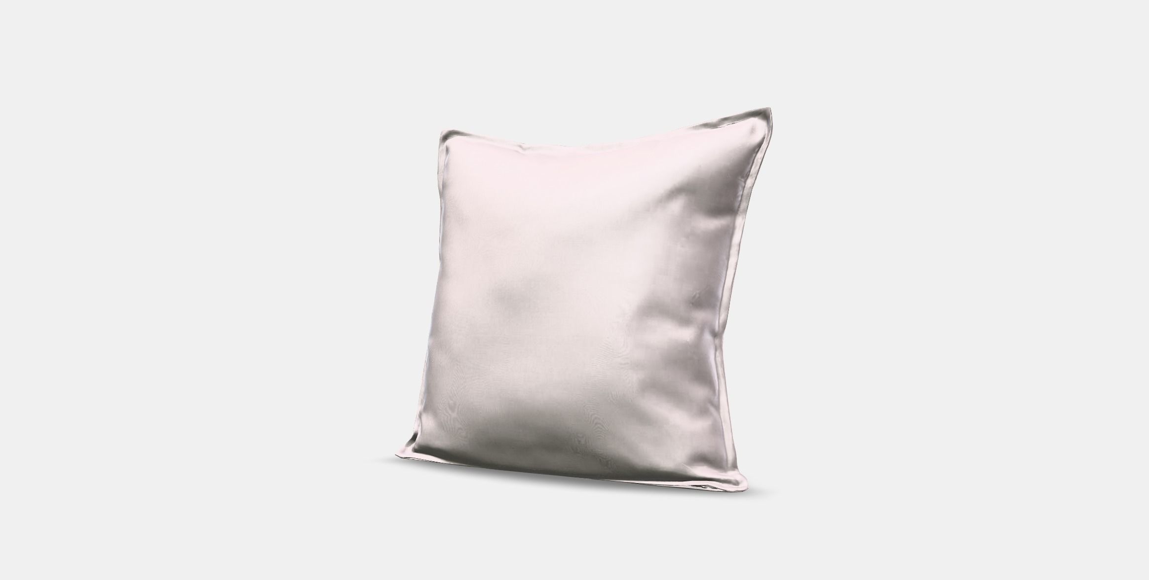 GURLI Cushion cover 7 Low-poly 3D model_12