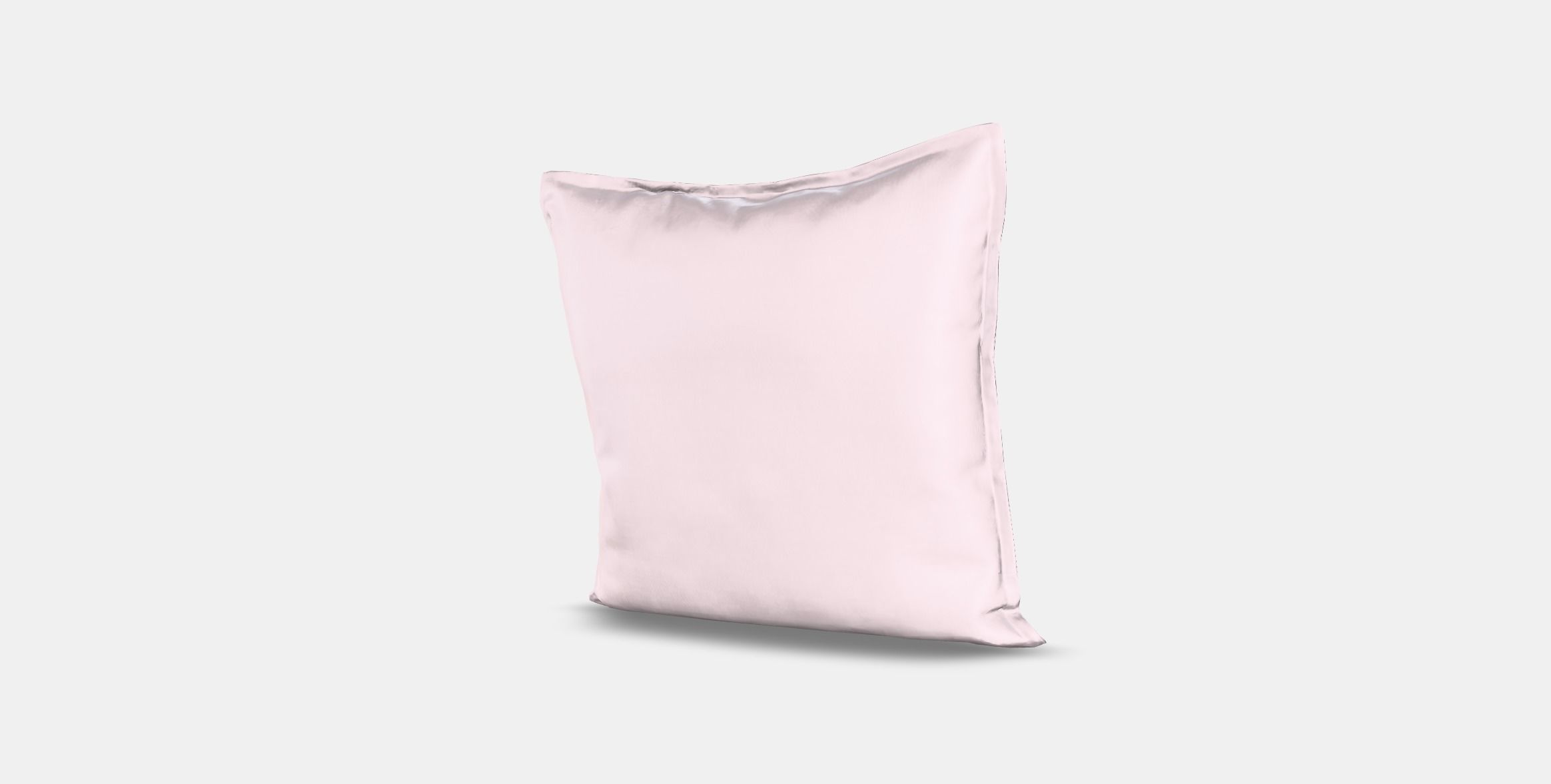 GURLI Cushion cover 7 Low-poly 3D model_6