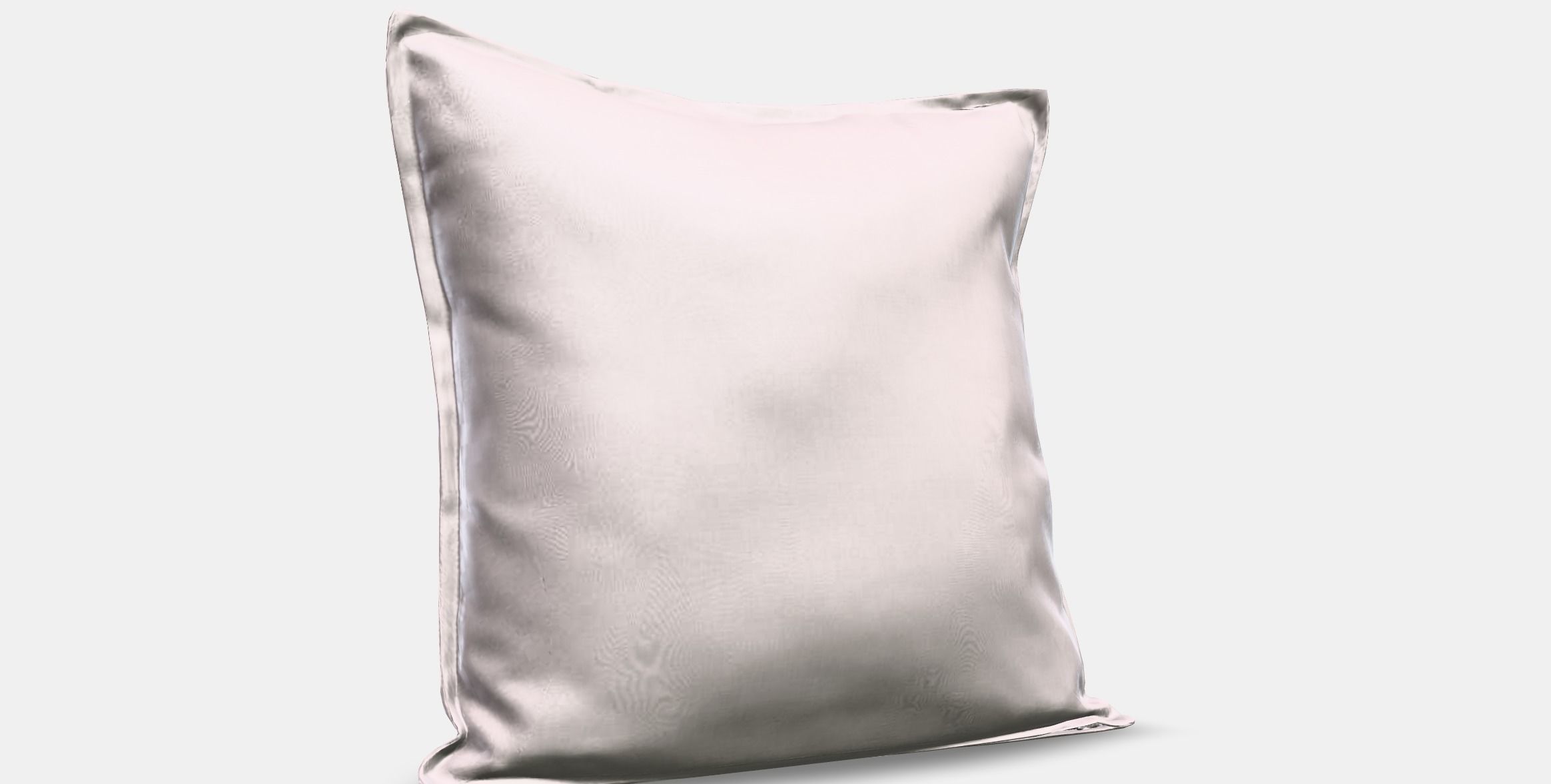 GURLI Cushion cover 7 Low-poly 3D model_9