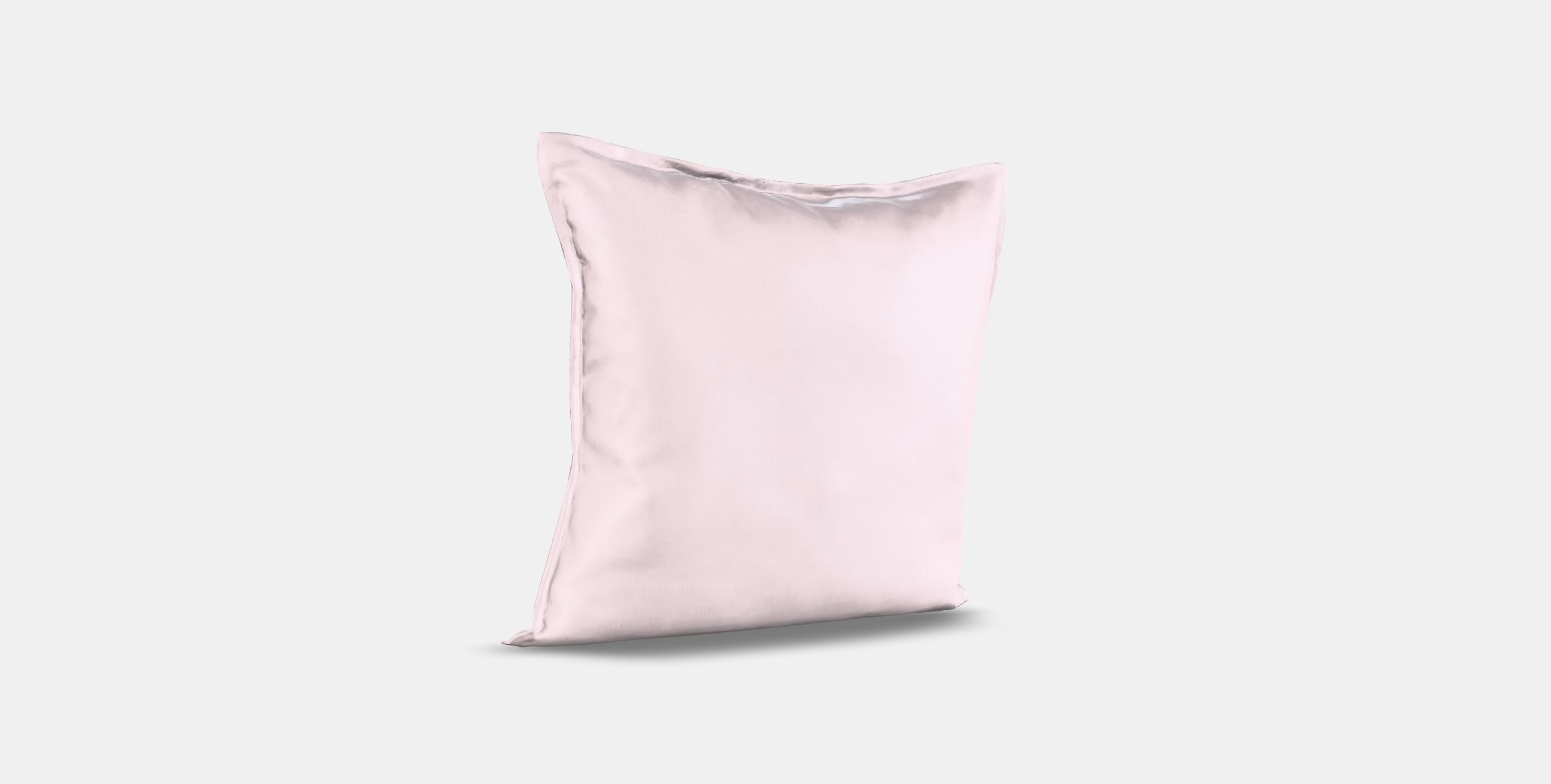 GURLI Cushion cover 7 Low-poly 3D model_16