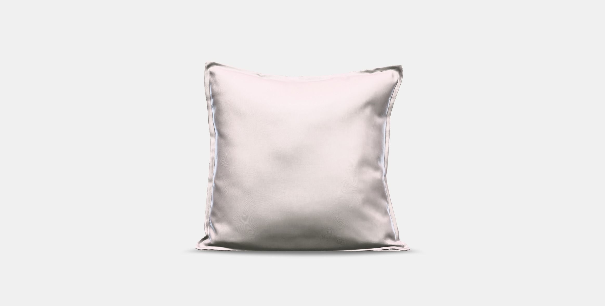 GURLI Cushion cover 7 Low-poly 3D model_8