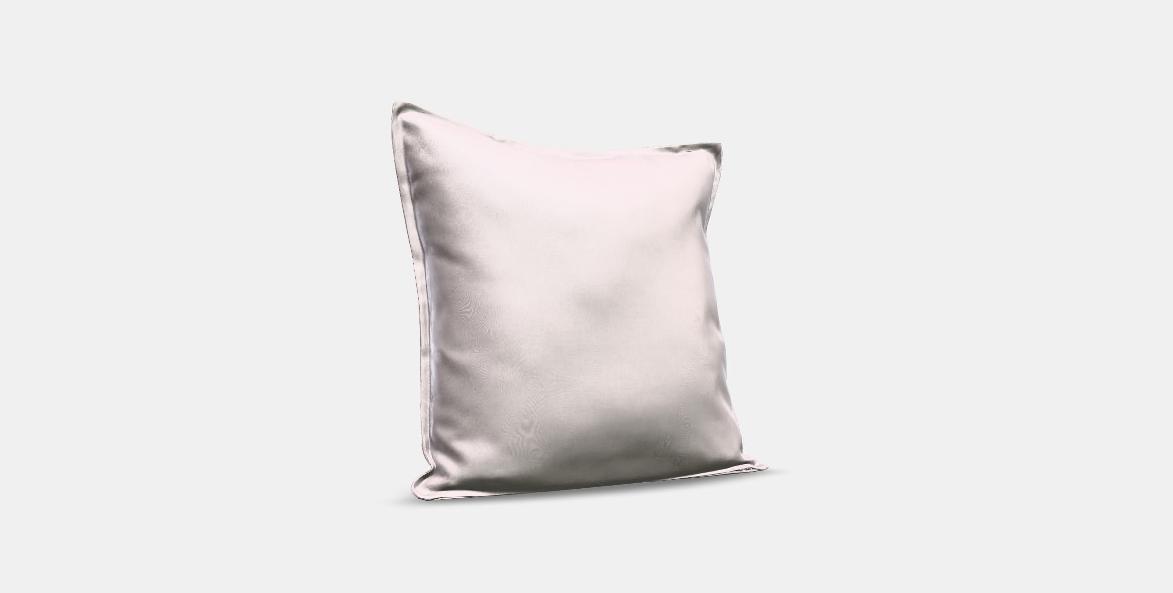 GURLI Cushion cover 7 Low-poly 3D model_4