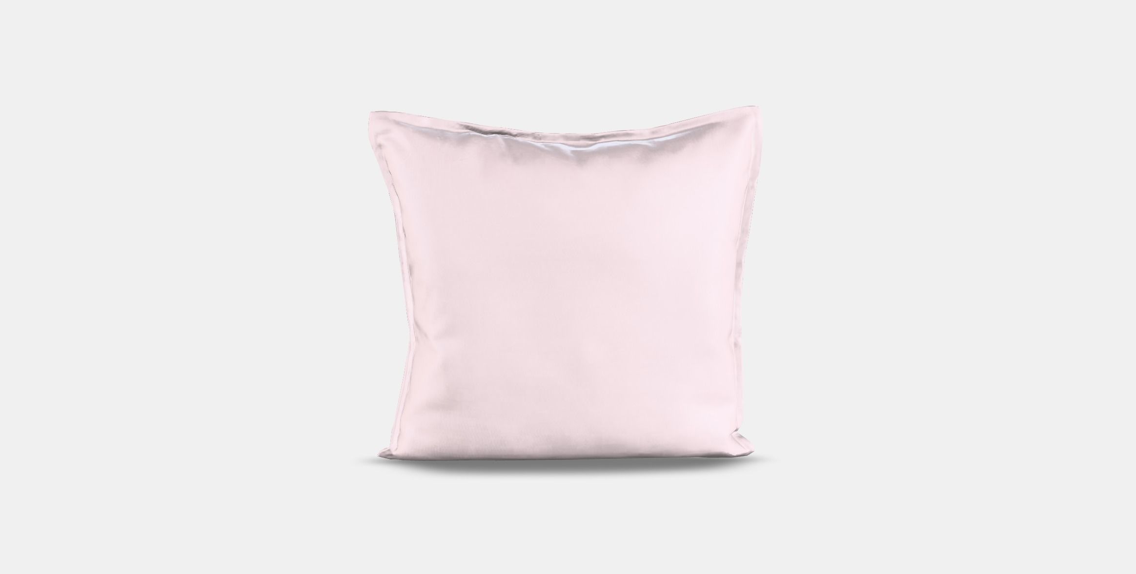 GURLI Cushion cover 7 Low-poly 3D model_13