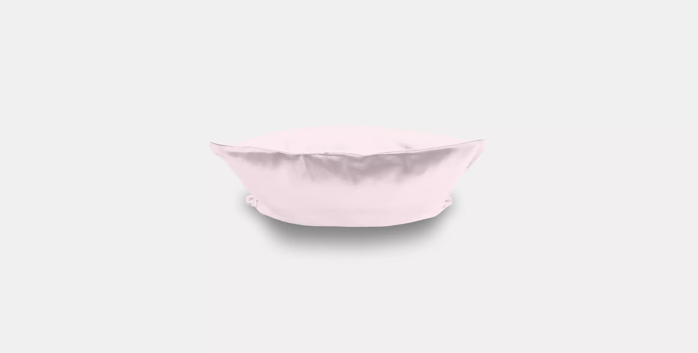 GURLI Cushion cover 7 Low-poly 3D model_0