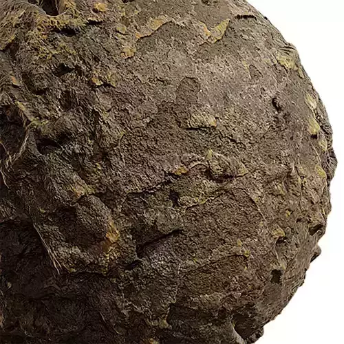 Rock Seamless Texture 2K - EXR 5 - JPG 5 Texture