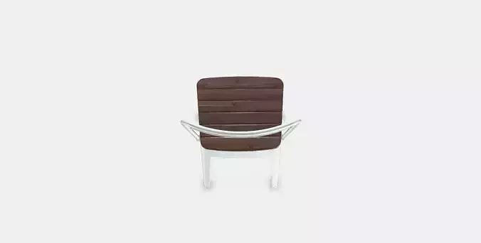 NORRMANSO Chair outdoor