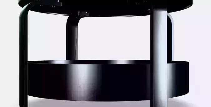 BORGEBY Coffee table