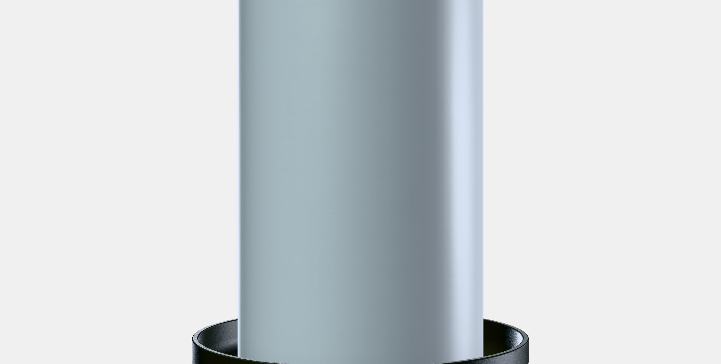 HEDERVARD Lantern Low-poly 3D model_13