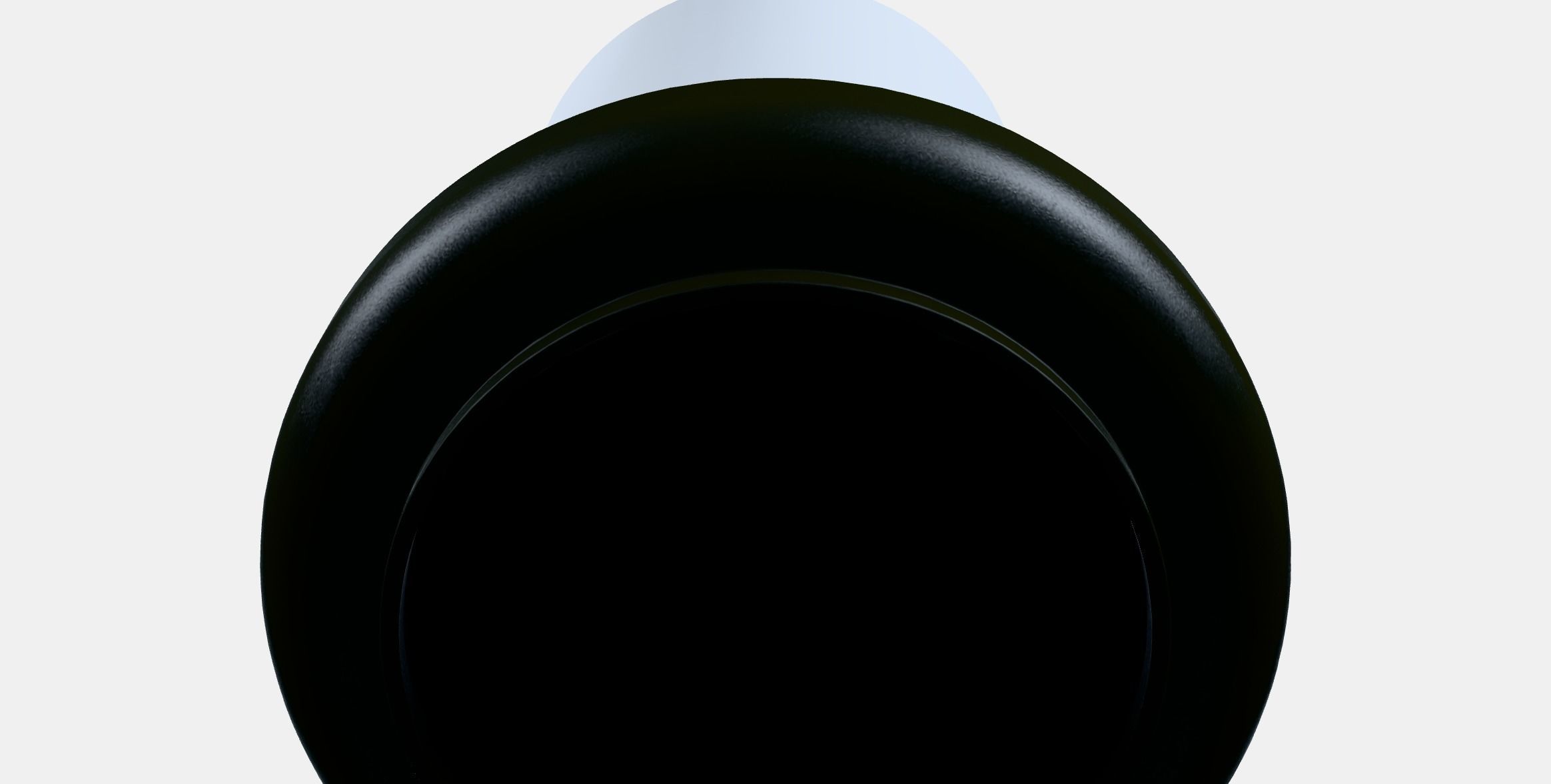 HEDERVARD Lantern Low-poly 3D model_8