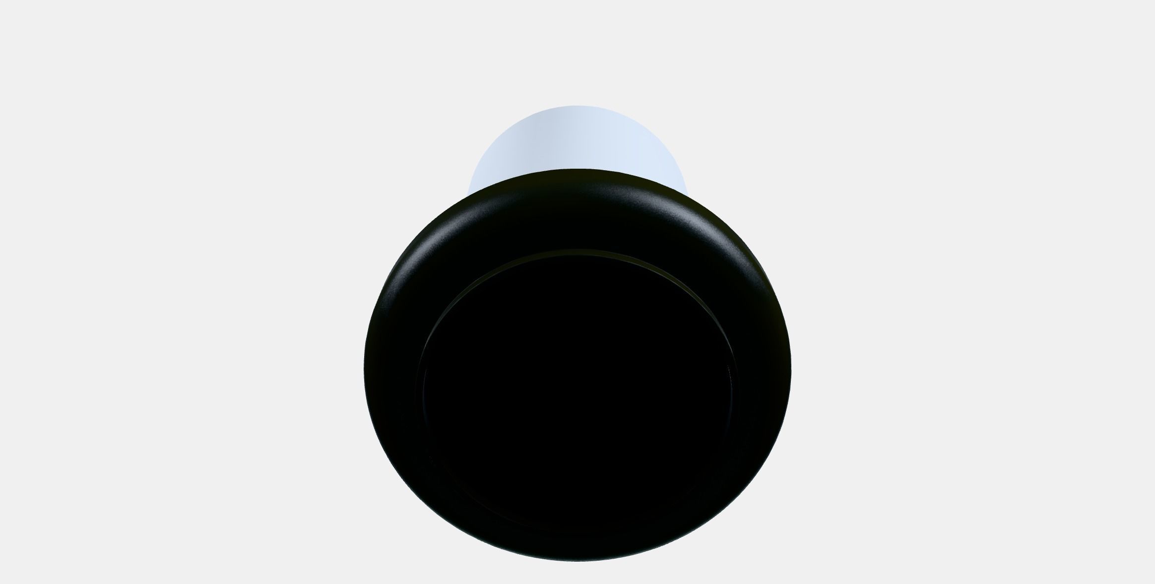 HEDERVARD Lantern Low-poly 3D model_6