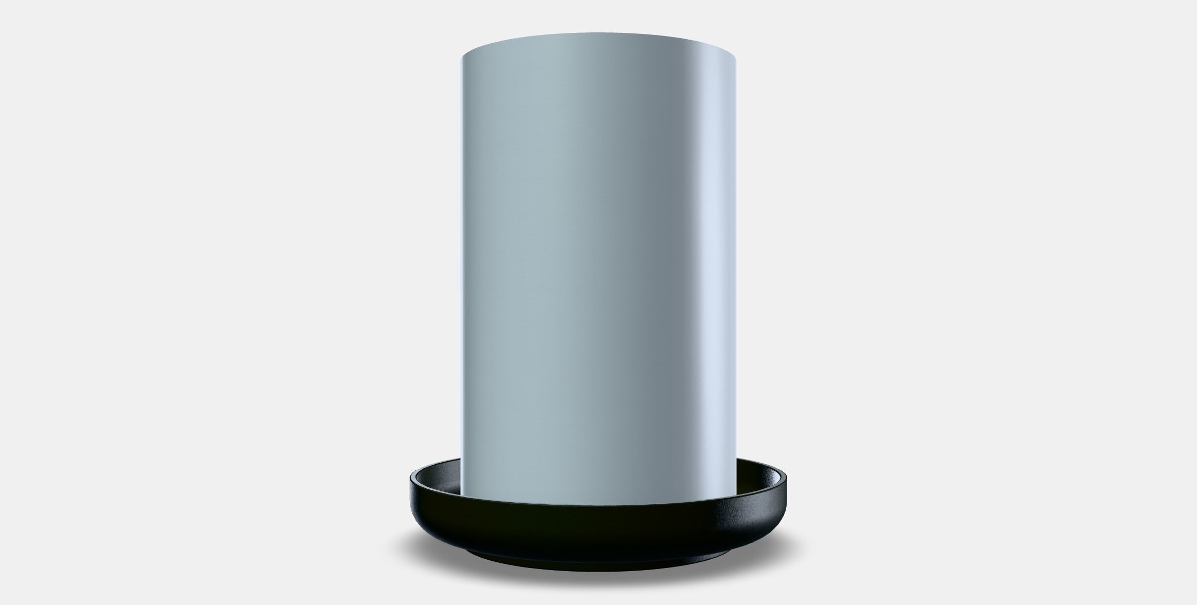 HEDERVARD Lantern Low-poly 3D model_12