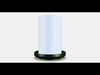 HEDERVARD Lantern Low-poly 3D model_1