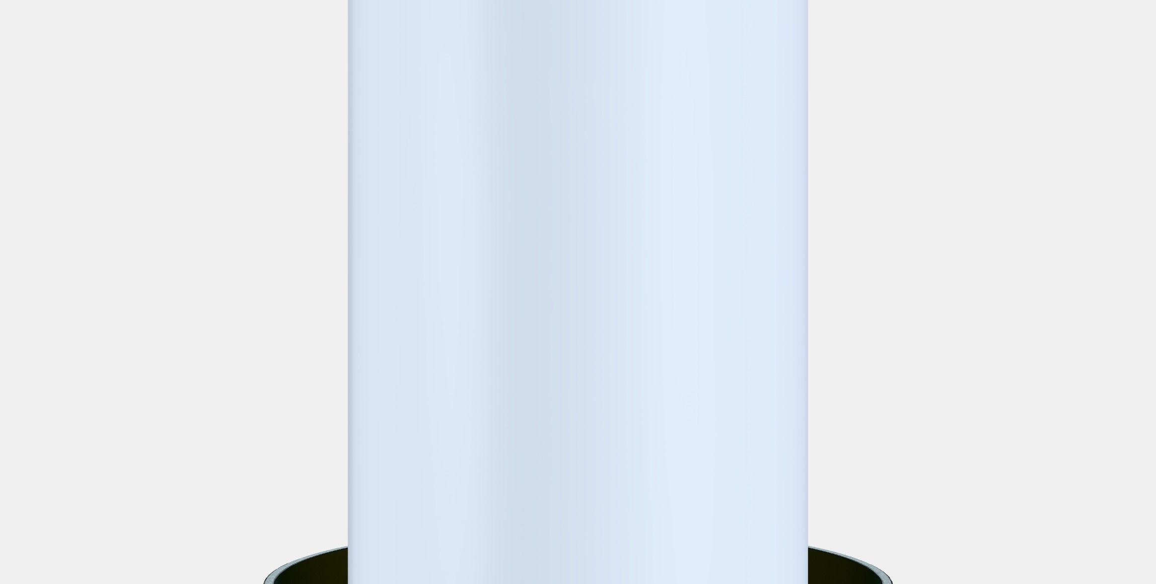 HEDERVARD Lantern Low-poly 3D model_15