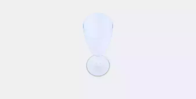 SVALKA Champagne glass