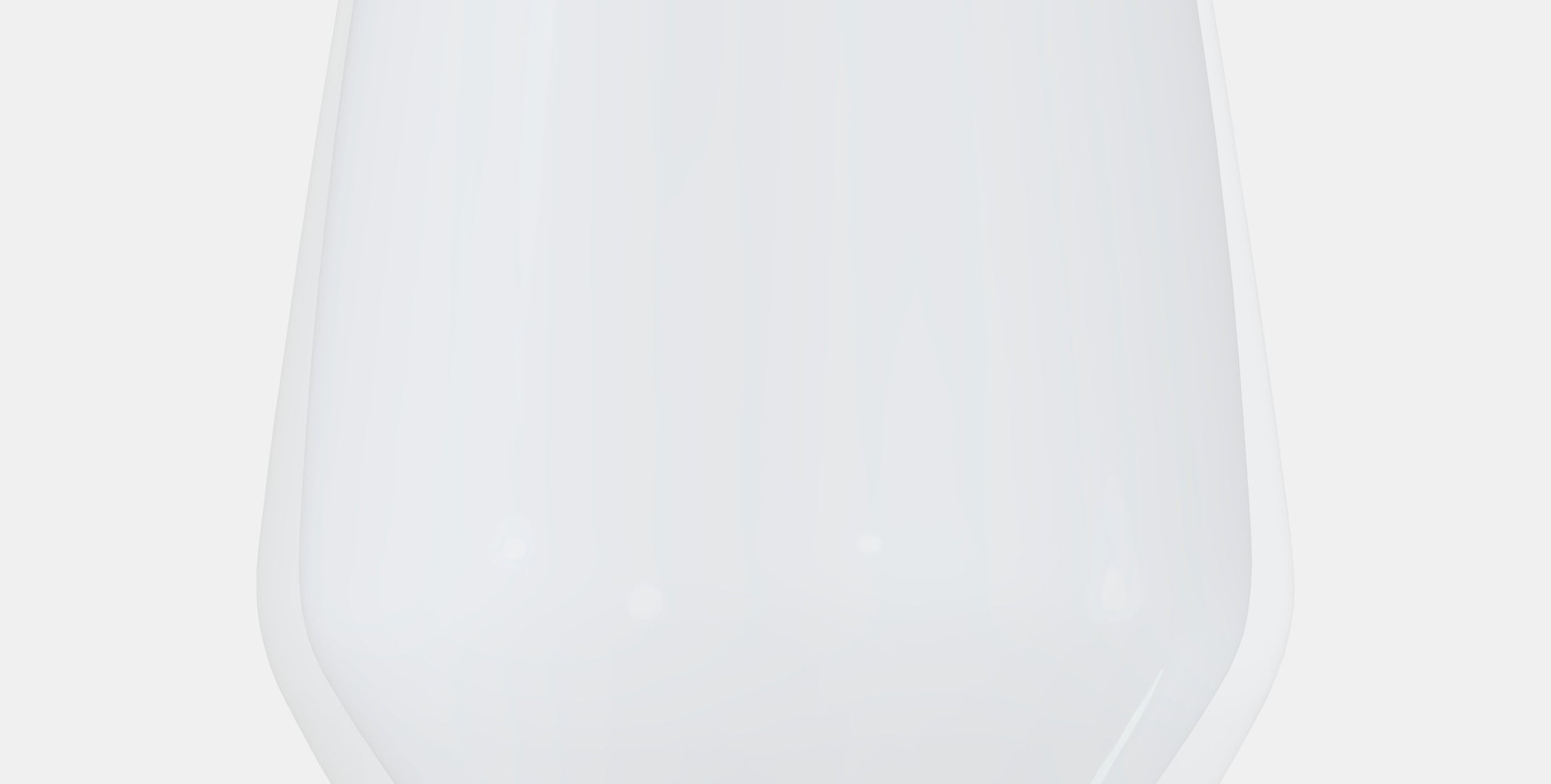 IVRIG Glass 1 Low-poly 3D model_2