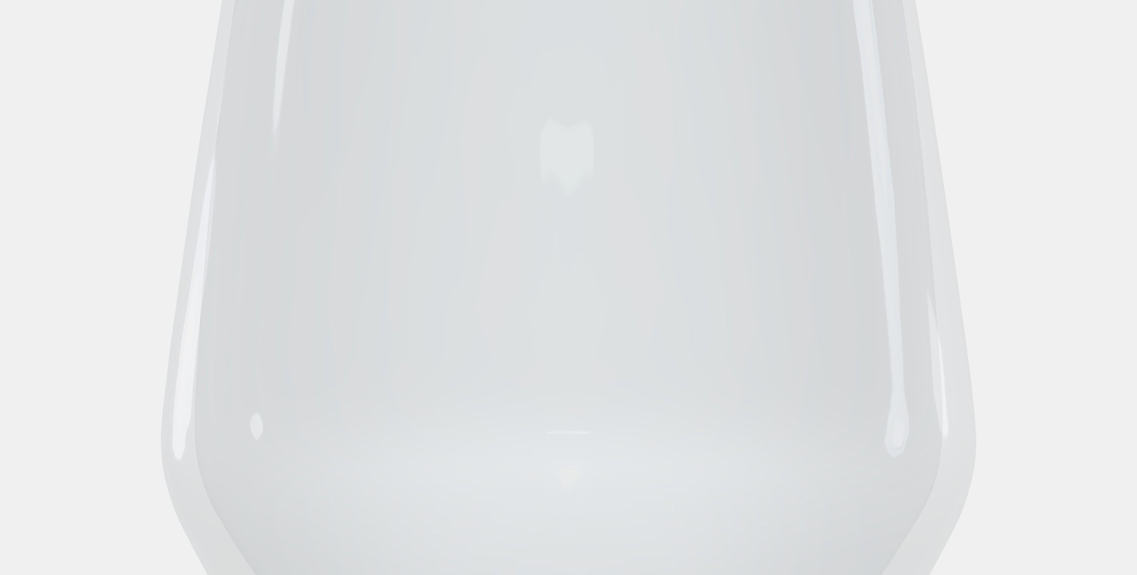 IVRIG Glass 1 Low-poly 3D model_11