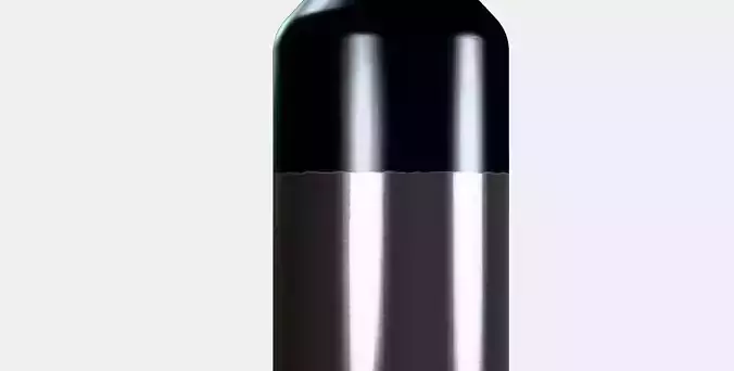 HETLEVRAD Insulated flask